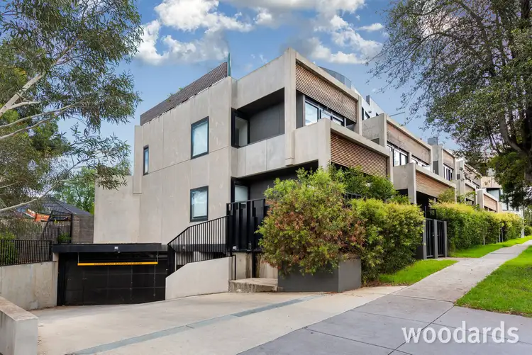 Main view of Homely apartment listing, G05/565 Camberwell Road, Camberwell VIC 3124