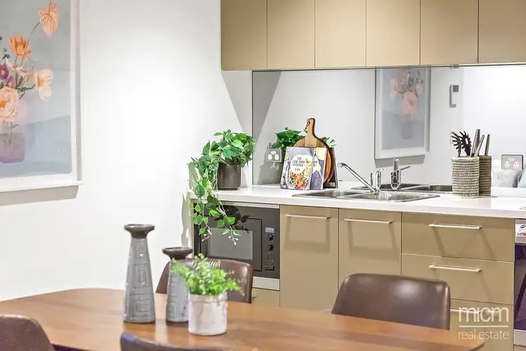 3204/601 Little Lonsdale Street, Melbourne VIC 3000