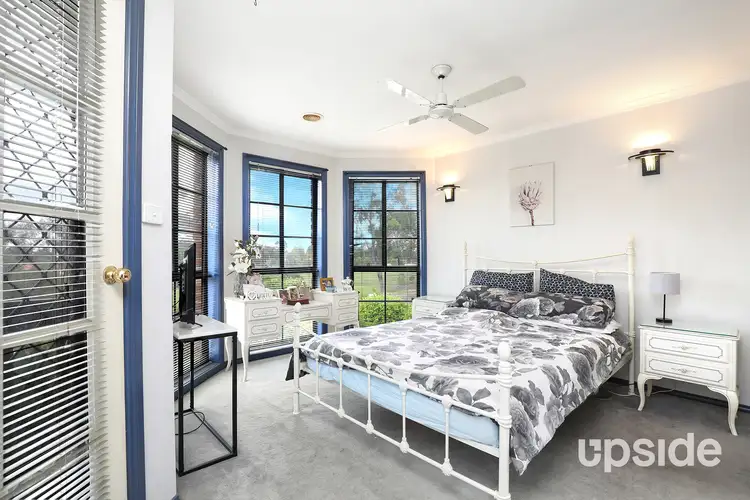 Fourth view of Homely townhouse listing, 7 Munjong Place, Delahey VIC 3037