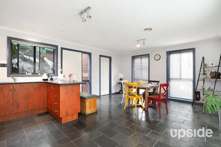 Sixth view of Homely townhouse listing, 7 Munjong Place, Delahey VIC 3037