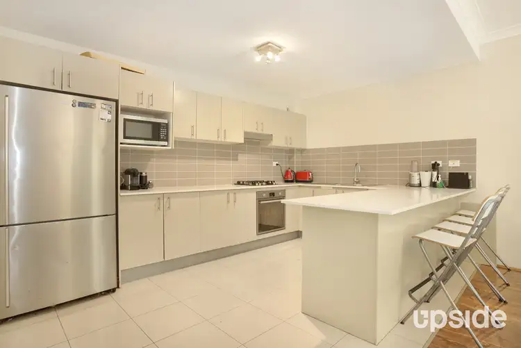 Third view of Homely townhouse listing, 11/3-9 Broe Avenue, Arncliffe NSW 2205