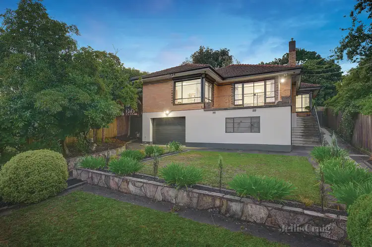 2 Lister Court, Ringwood VIC 3134