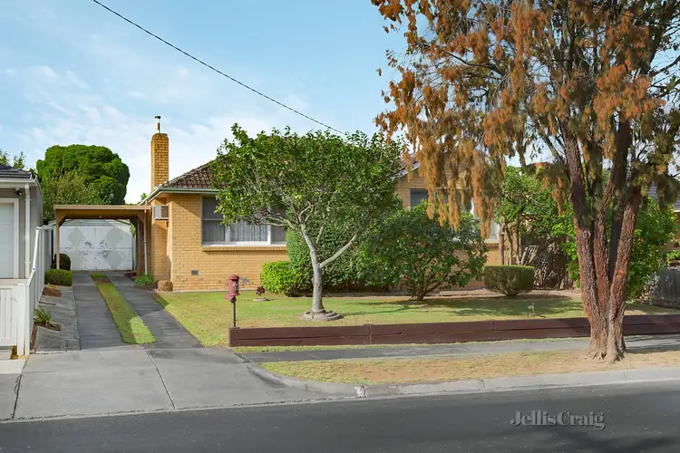 14 Kathleen Street, Blackburn North VIC 3130