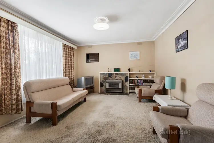 Second view of Homely house listing, 14 Kathleen Street, Blackburn North VIC 3130