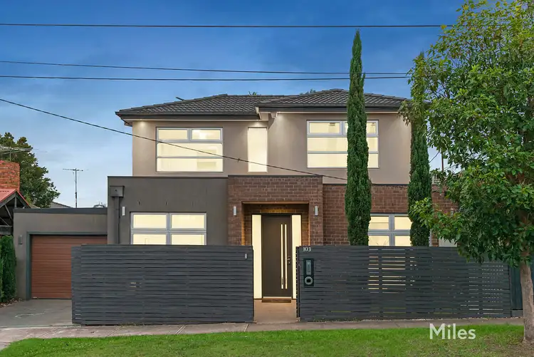 103 Bamfield Road, Heidelberg Heights VIC 3081