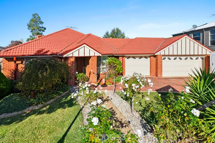 6 Maclean Court, Tarneit VIC 3029