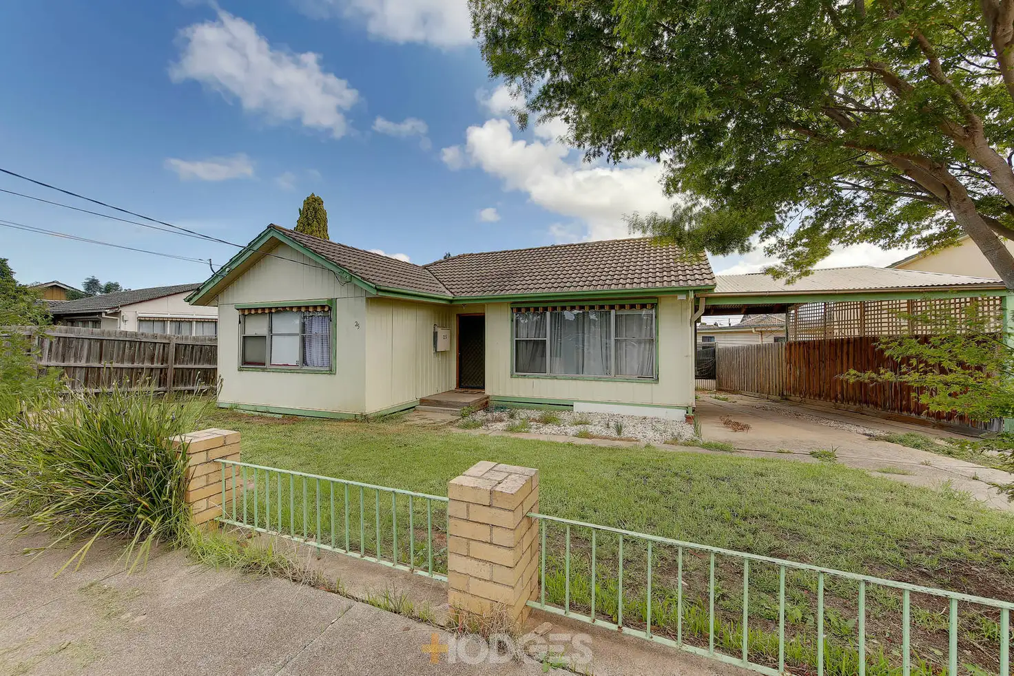 Main view of Homely house listing, 25 Golden Avenue, Werribee VIC 3030