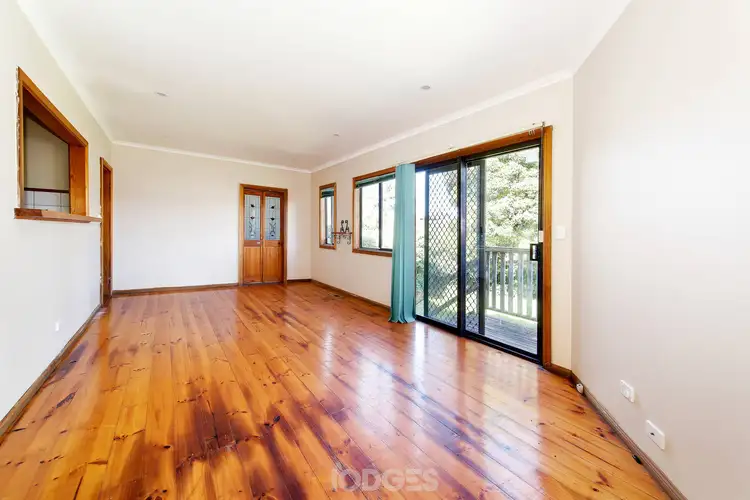 Second view of Homely house listing, 25 Golden Avenue, Werribee VIC 3030