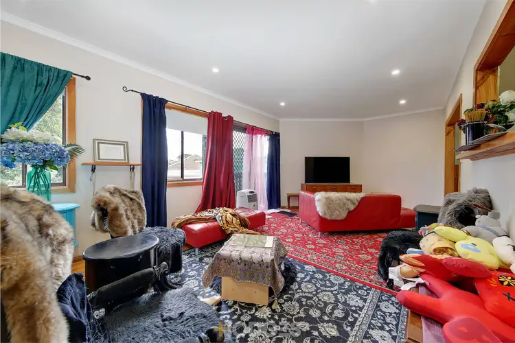 Fourth view of Homely house listing, 25 Golden Avenue, Werribee VIC 3030