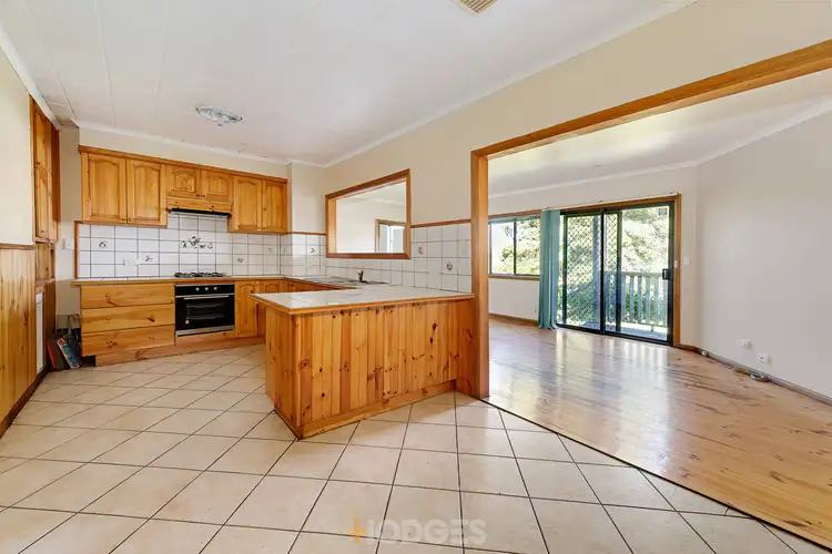 Fifth view of Homely house listing, 25 Golden Avenue, Werribee VIC 3030