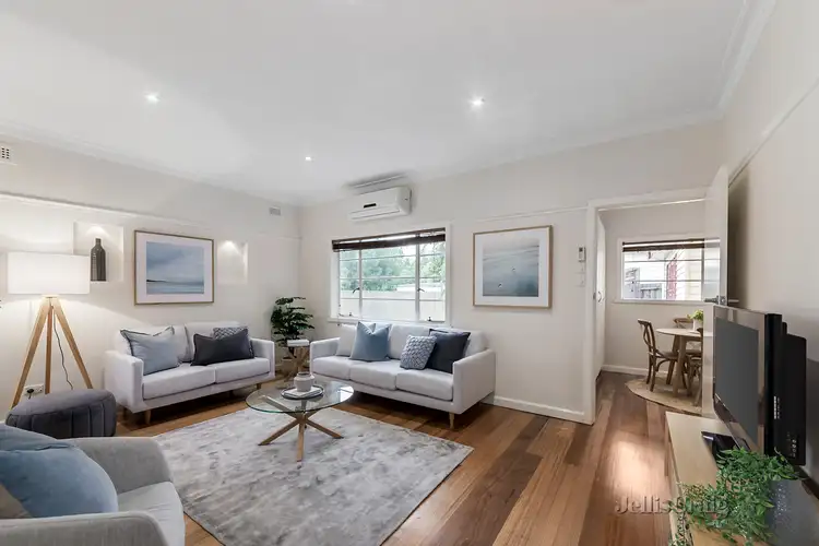 Second view of Homely house listing, 9 Ridgway Avenue, Croydon VIC 3136