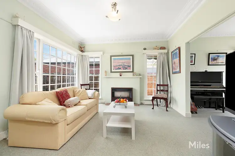 Second view of Homely house listing, 50 St Andrews Avenue, Rosanna VIC 3084