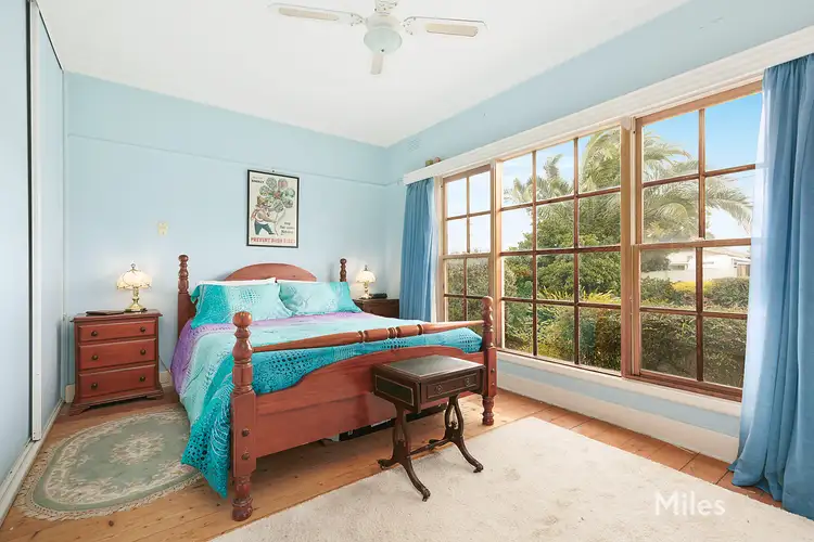 Fifth view of Homely house listing, 50 St Andrews Avenue, Rosanna VIC 3084