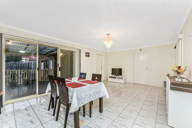 Fourth view of Homely house listing, 21 Gleneagles Drive, Endeavour Hills VIC 3802