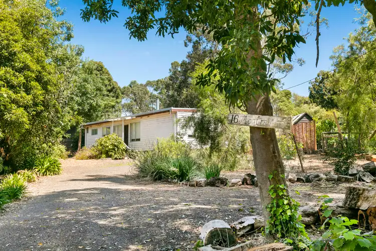 Third view of Homely house listing, 16 Prout Webb Road, Shoreham VIC 3916
