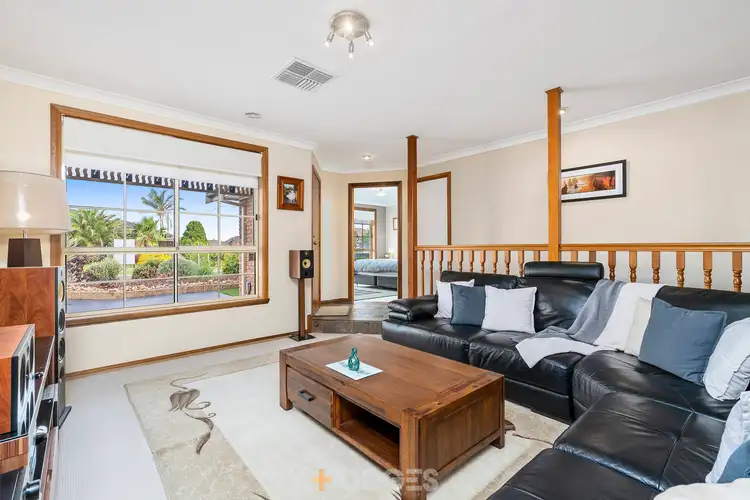 Third view of Homely house listing, 23 Dona Drive, Hoppers Crossing VIC 3029