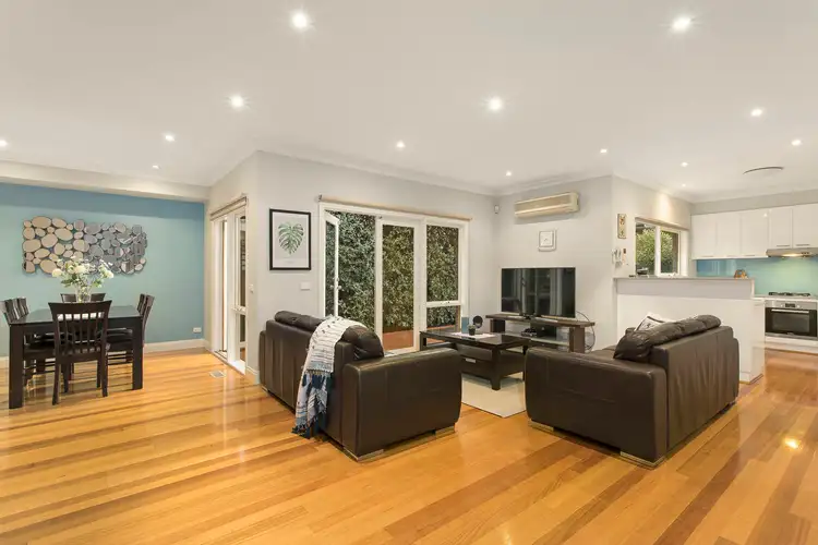 Second view of Homely townhouse listing, 2/106 Balwyn Road, Balwyn VIC 3103
