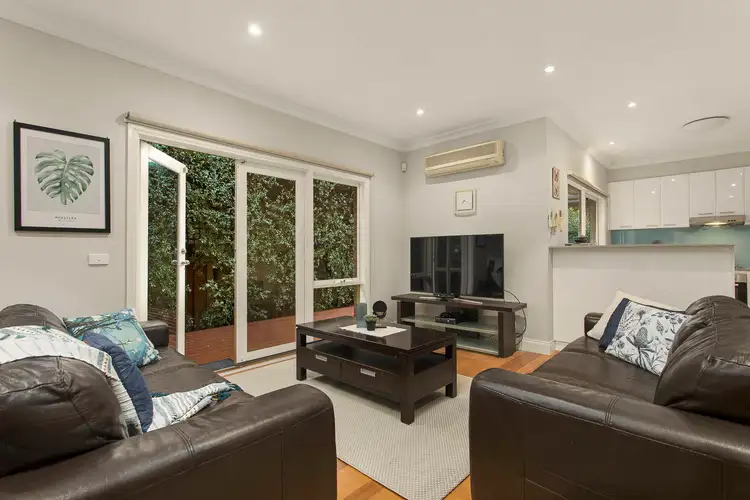 Fourth view of Homely townhouse listing, 2/106 Balwyn Road, Balwyn VIC 3103