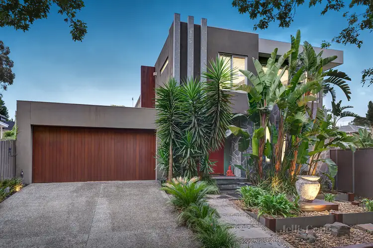 2 Frank Street, Box Hill South VIC 3128