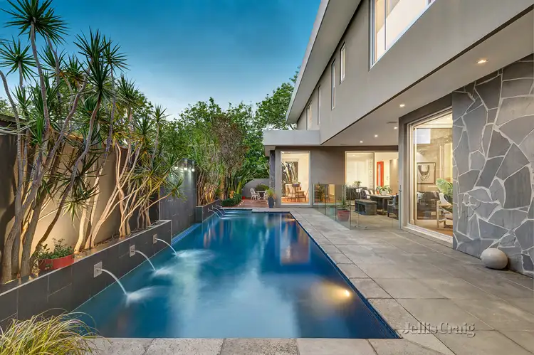 Second view of Homely house listing, 2 Frank Street, Box Hill South VIC 3128