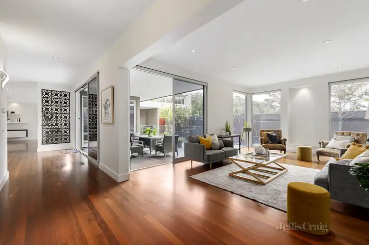 Third view of Homely house listing, 2 Frank Street, Box Hill South VIC 3128