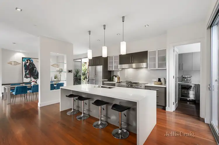 Fifth view of Homely house listing, 2 Frank Street, Box Hill South VIC 3128