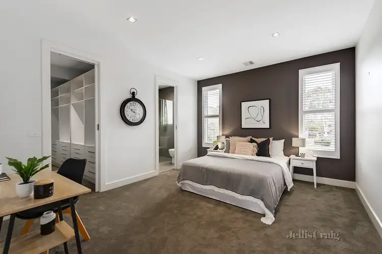 Sixth view of Homely house listing, 2 Frank Street, Box Hill South VIC 3128