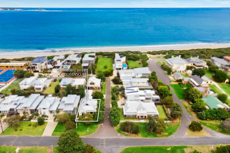5A Flinders Street, Queenscliff VIC 3225