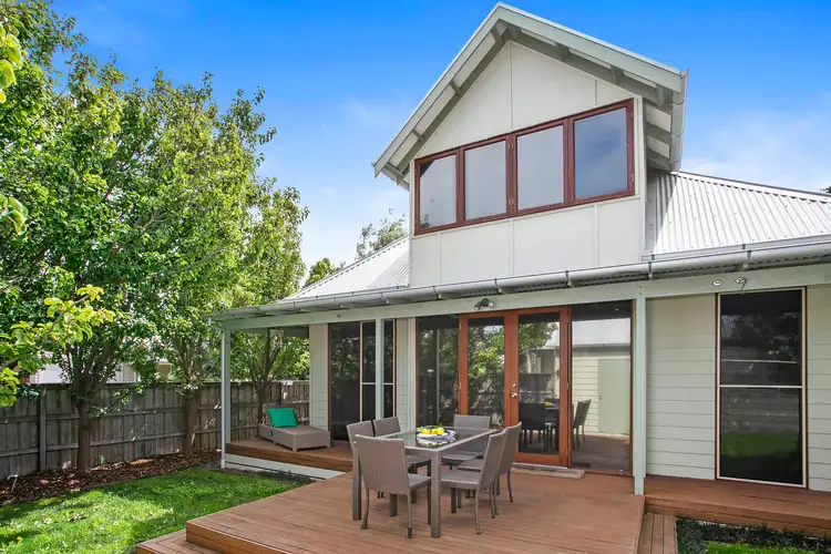 Fifth view of Homely house listing, 5A Flinders Street, Queenscliff VIC 3225