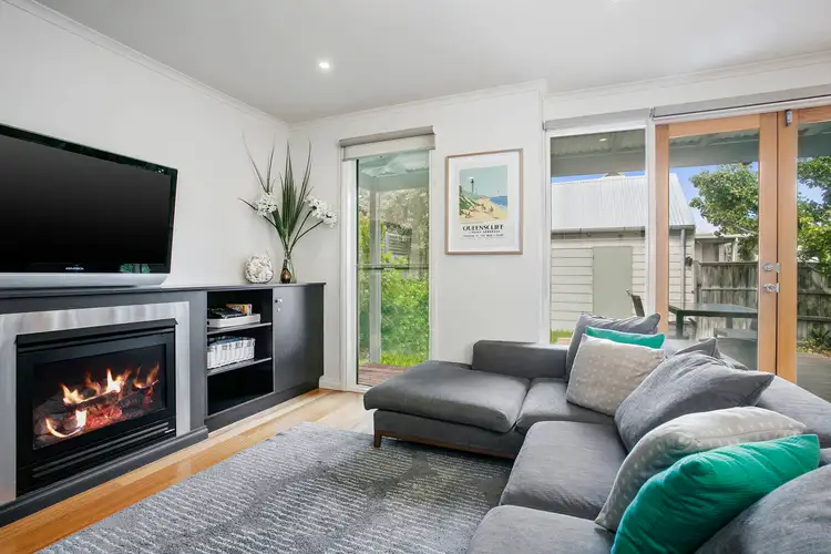 Sixth view of Homely house listing, 5A Flinders Street, Queenscliff VIC 3225