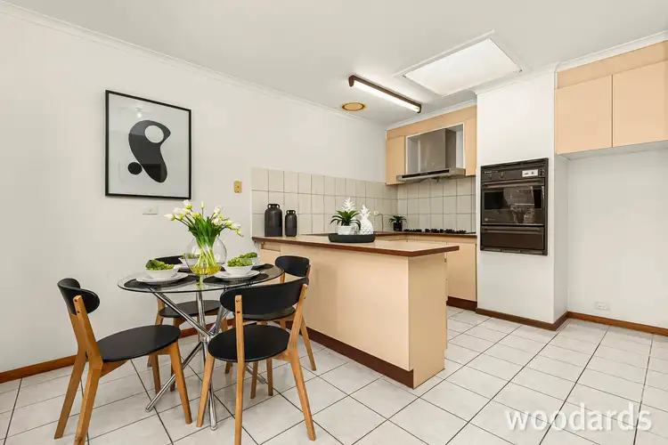 Third view of Homely unit listing, 1/8 Holloway Street, Ormond VIC 3204