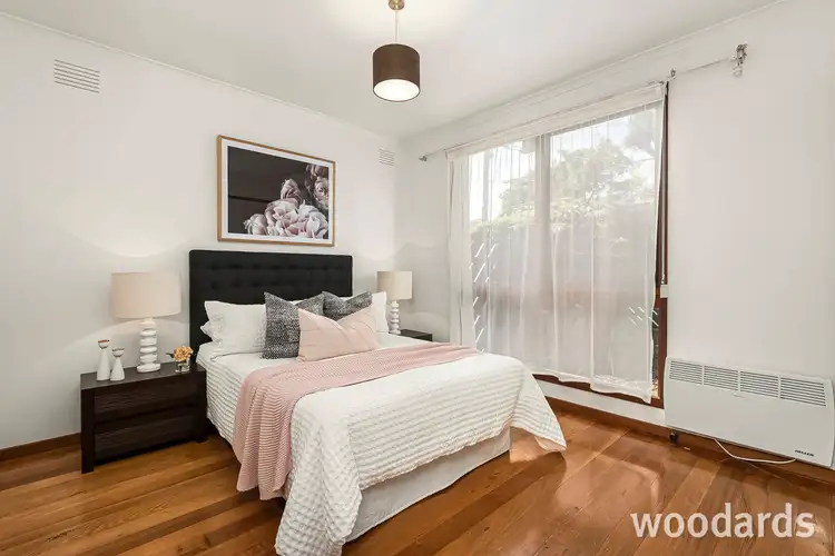 Fourth view of Homely unit listing, 1/8 Holloway Street, Ormond VIC 3204