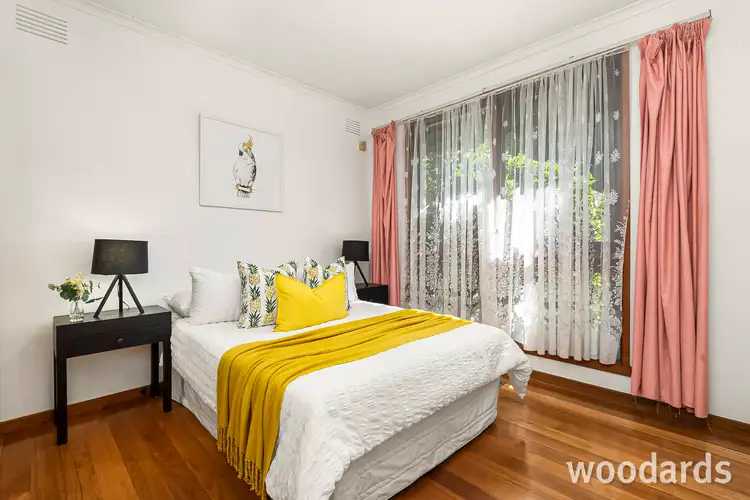 Fifth view of Homely unit listing, 1/8 Holloway Street, Ormond VIC 3204