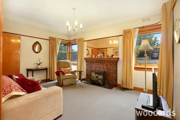 Third view of Homely house listing, 10 Home Street, Reservoir VIC 3073