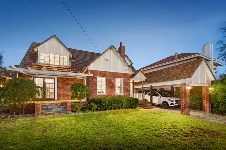 3 Mountain View Road, Balwyn North VIC 3104