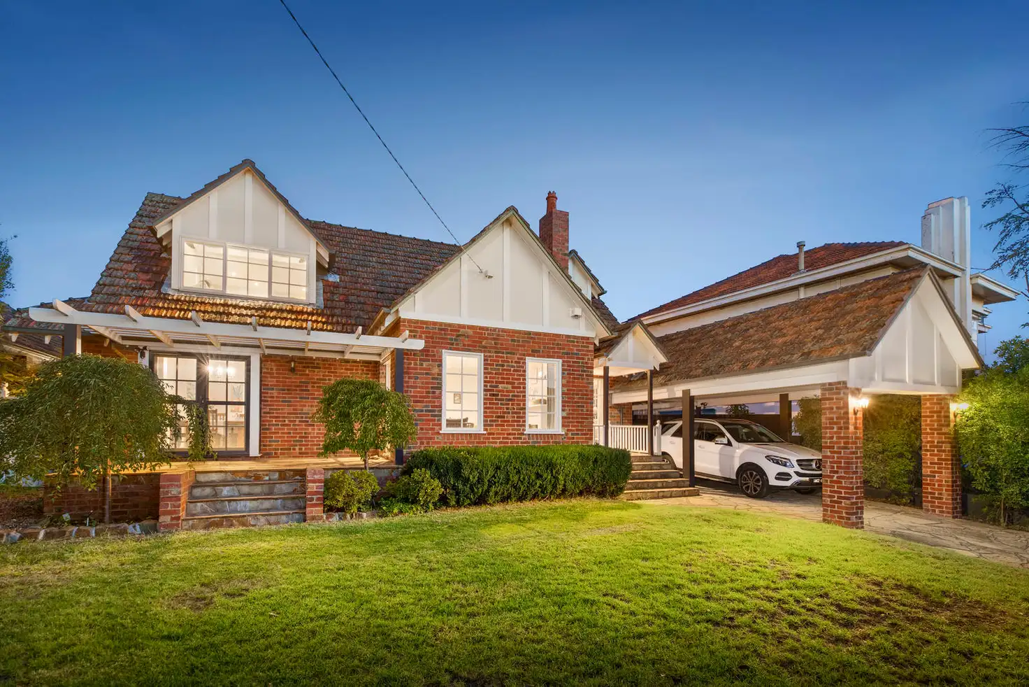 Main view of Homely house listing, 3 Mountain View Road, Balwyn North VIC 3104