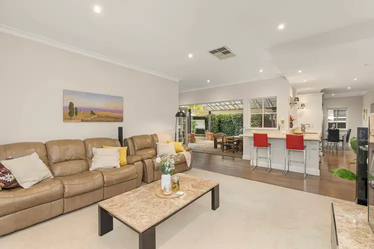 Third view of Homely house listing, 3 Mountain View Road, Balwyn North VIC 3104