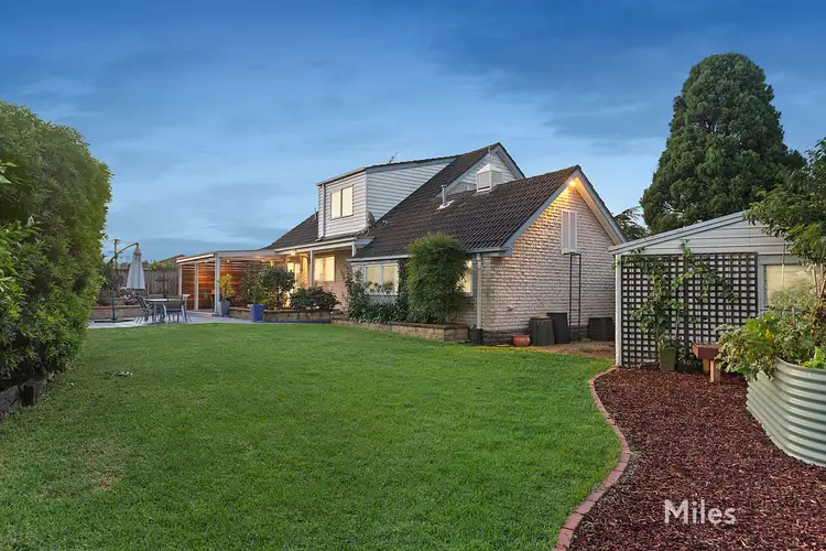 8 Hastings Court, Heidelberg VIC 3084