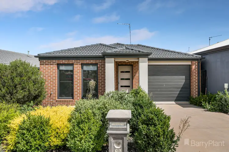 25 Grassy Street, Kilmore VIC 3764