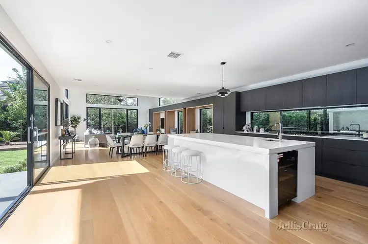 Fourth view of Homely house listing, 697 South Road, Bentleigh East VIC 3165
