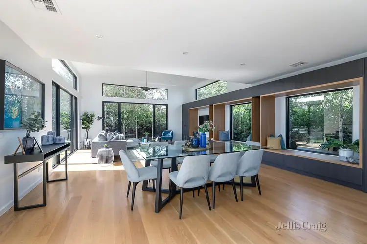 Fifth view of Homely house listing, 697 South Road, Bentleigh East VIC 3165