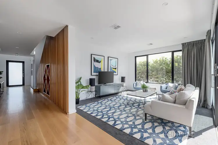 Sixth view of Homely house listing, 697 South Road, Bentleigh East VIC 3165