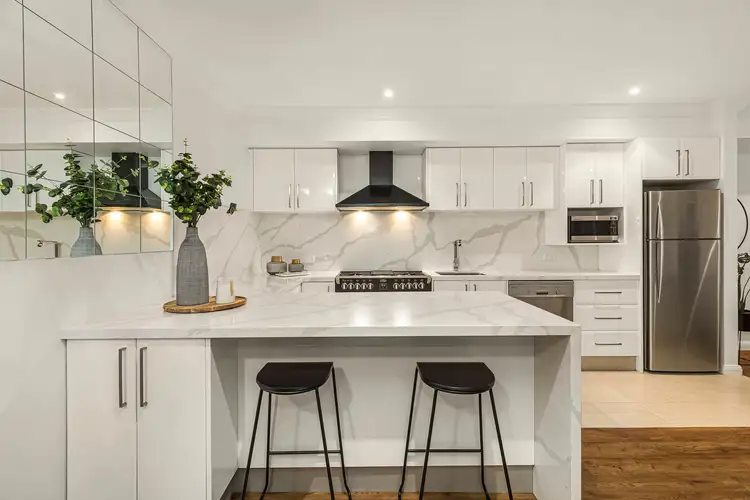 Third view of Homely apartment listing, 310/69-71 Stead Street, South Melbourne VIC 3205