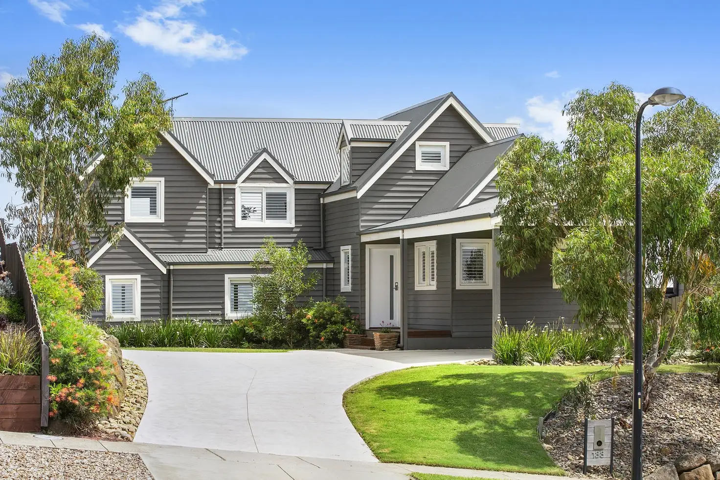 Main view of Homely house listing, 133 Grantham Drive, Highton VIC 3216