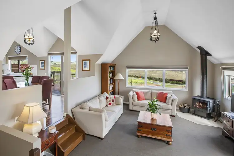 Fifth view of Homely house listing, 133 Grantham Drive, Highton VIC 3216