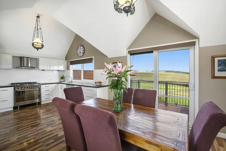 Sixth view of Homely house listing, 133 Grantham Drive, Highton VIC 3216