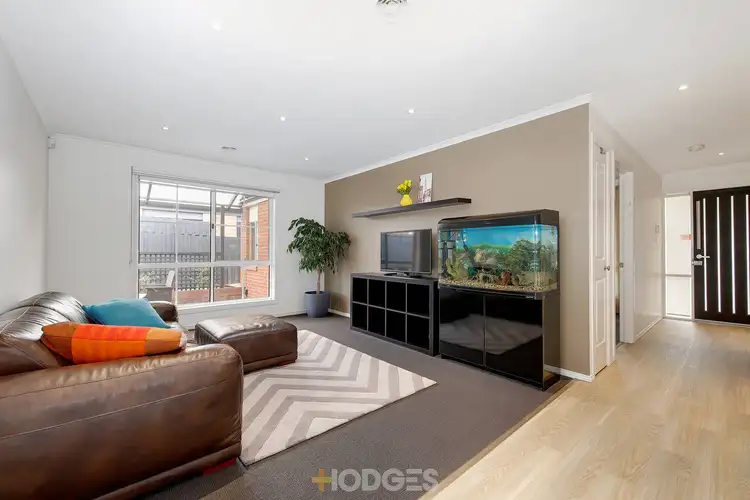 Third view of Homely house listing, 22 Halladale Avenue, Wyndham Vale VIC 3024