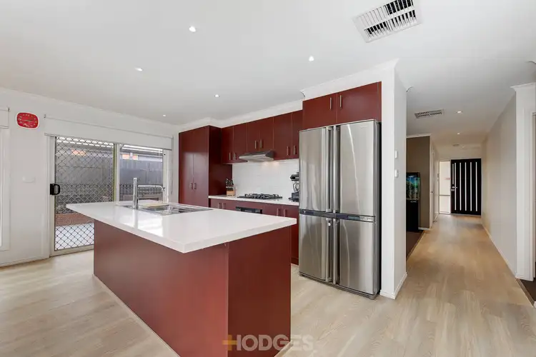 Fourth view of Homely house listing, 22 Halladale Avenue, Wyndham Vale VIC 3024