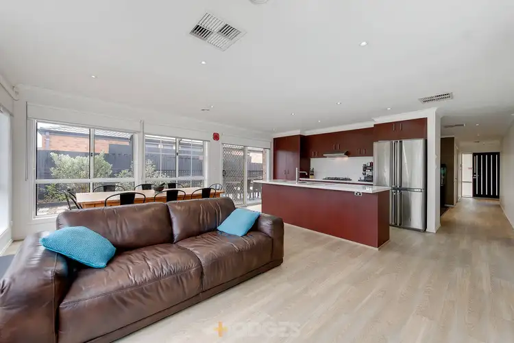 Seventh view of Homely house listing, 22 Halladale Avenue, Wyndham Vale VIC 3024