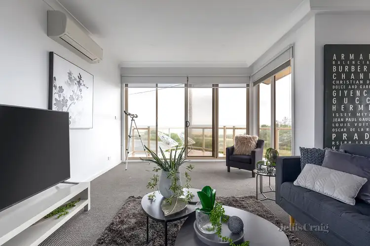 Fifth view of Homely townhouse listing, 182 Beach Road, Parkdale VIC 3195